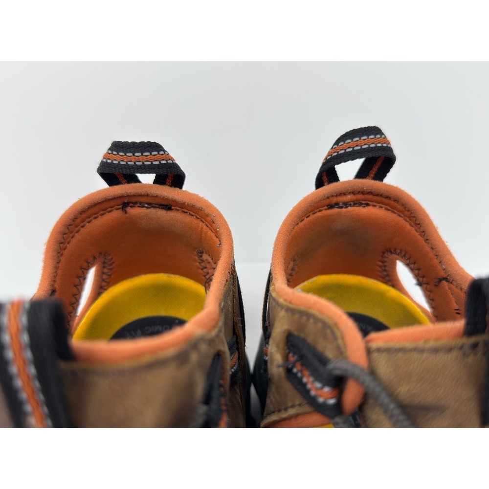 KEEN Arroyo II Mens 10.5 Brown Leather Hiking Water Sandals 1008419 - Picture 6 of 12